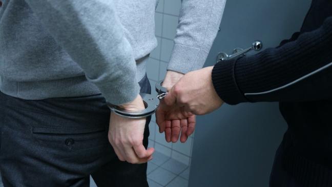 Mann in Bunde festgenommen