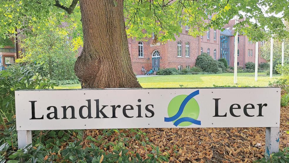 Die Kreisverwaltung erprobt derzeit digitale Bauanträge.  © Foto: Szyska