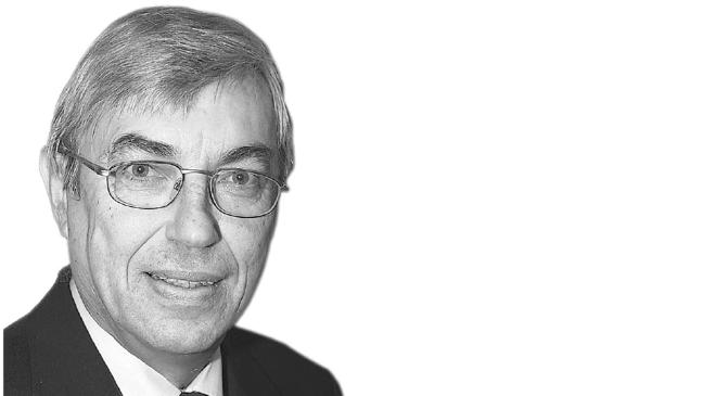 Journalist mit Herzblut und echte »Type«