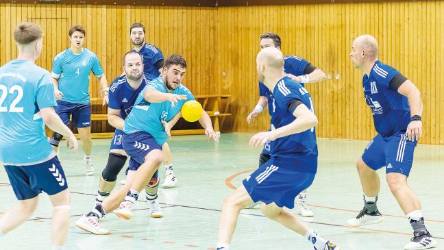 Holthusen widmet Punkt Udo Poppen