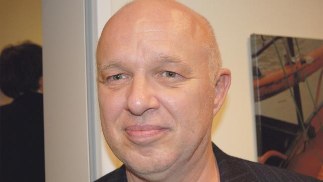 Neuer Anästhesist im Krankenhaus