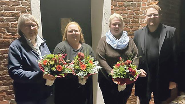 Mühlenverein im Aufwind