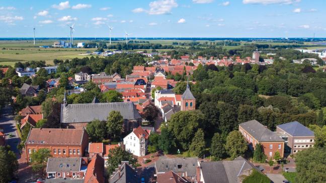 Was tun bei Verwahrlosung?