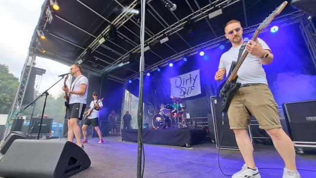 Das ist los am Wochenende