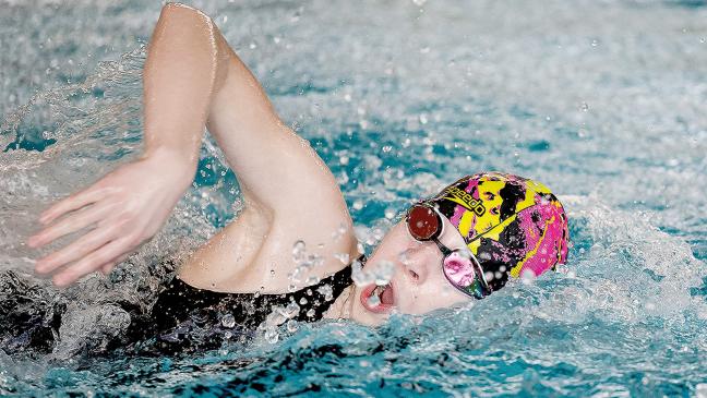 Weeneraner testen neue Disziplinen im Rettungssport