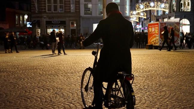 Radfahrer hat 2,18 Promille im Blut