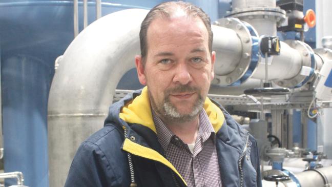 Wird Hanneken es machen?