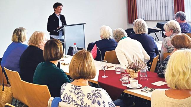 Weg zur Gleichstellung steinig