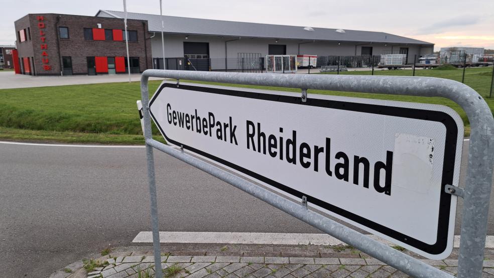 Ein Investor hat kurzfristig Abstand von seinem Vorhaben genommen, sich in Stapelmoorerheide anzusiedeln. © Szyska