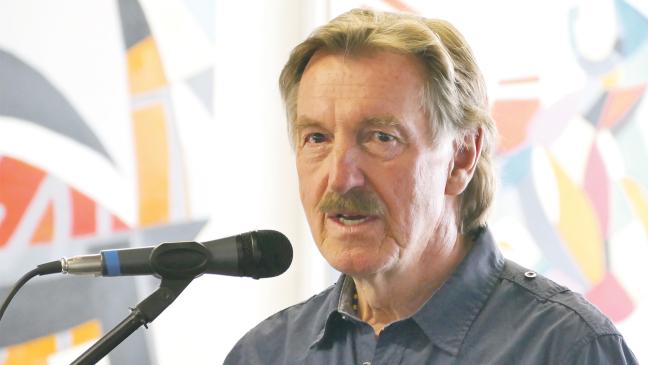 Ostfriese für Deutschen Lesepreis nominiert