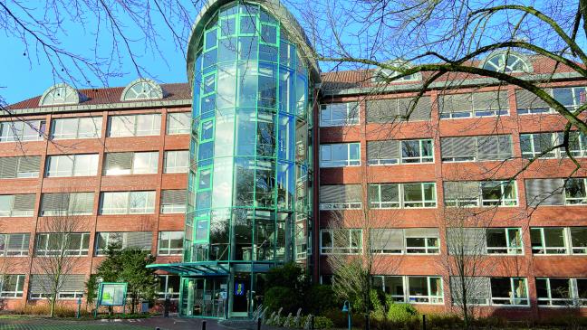 Arbeitsgruppe streitet sich ums Geld