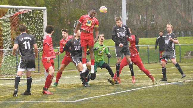 Geht der Fußball früher in die Winterpause?
