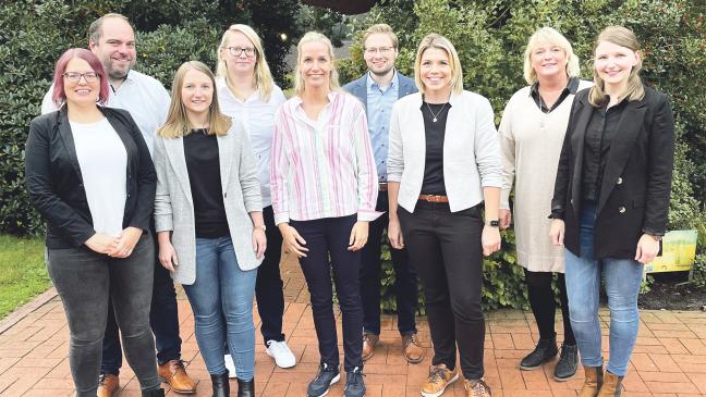 Entwicklung mit Netzwerkaufbau