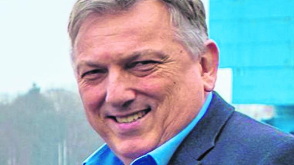 Paul Bloem ist neuer Vorsitzender des Trägervereins der Diakoniestation Weener. © Archiv