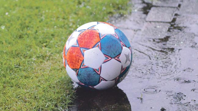 Drei Teams gehen in die Winterpause