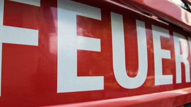 Drei Feuerwehr-Einsätze in kurzer Zeit