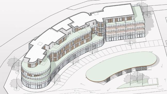 Grünes Licht für »Inselsicht«