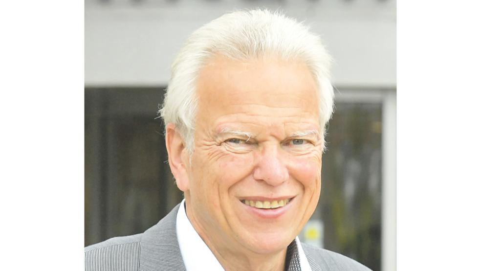 Dr. Hans-Jürgen Wietoska wünscht sich eine Entlastung bei der Erfassung von Patientendaten.  © Foto: Klinikum