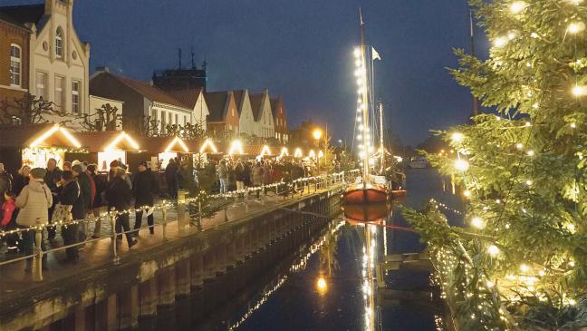 Reichlich Programm in der Adventszeit