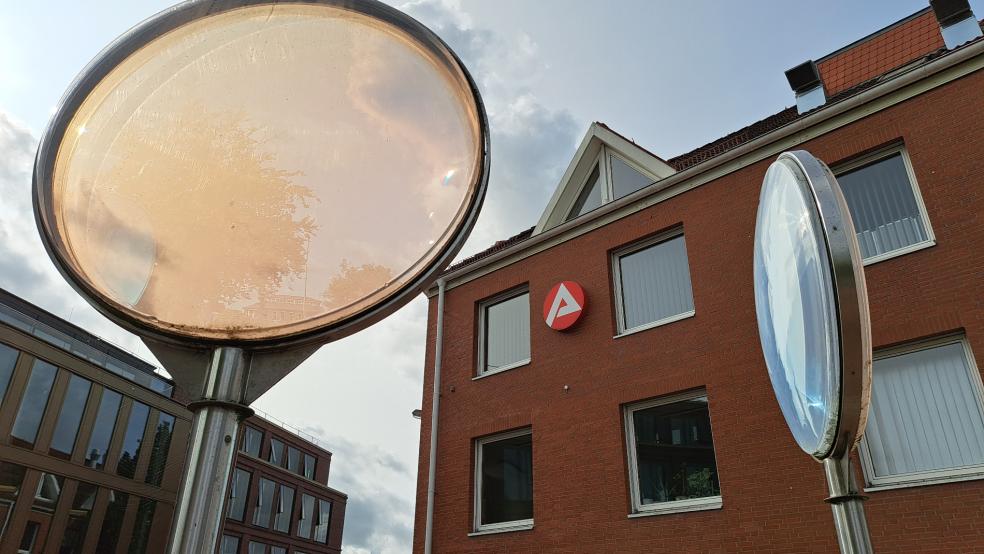 Wie die Agentur für Arbeit Emden-Leer berichtet, waren zum Stichtag Ende September noch 300 Ausbildungsplätze unbesetzt. © Symbolfoto: Szyska