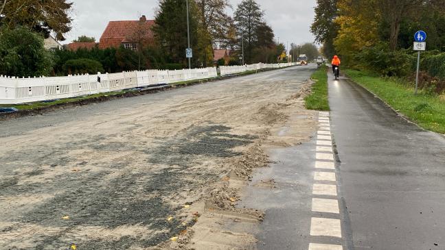 B 436: Behördenchef stellt sich Fragen