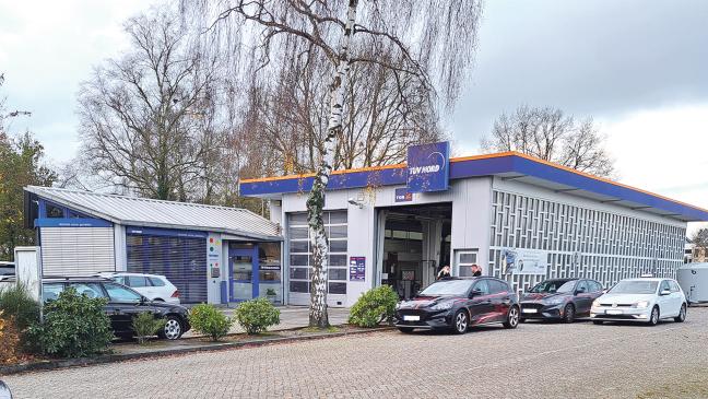 Jedes dritte Fahrzeug hat schwerwiegende Mängel