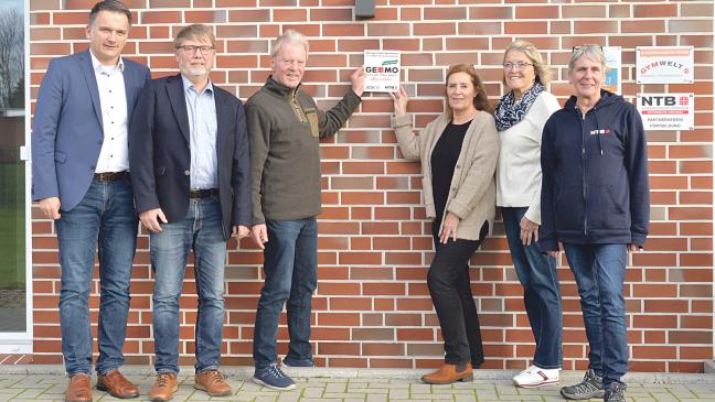 Gütesiegel für den altersgerechten TV