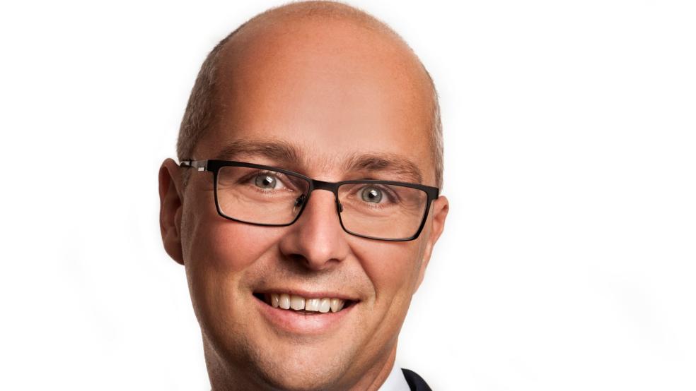 Guido Mülder rückt am 1. Januar in den Vorstand auf.  © Foto: OVB