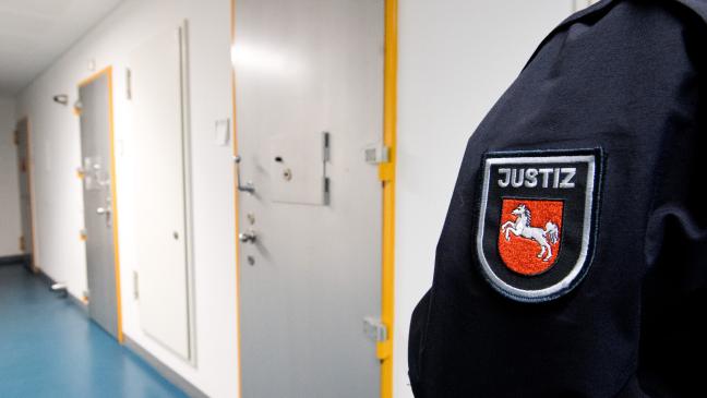Bluttat in Bunde: 25-Jähriger schweigt