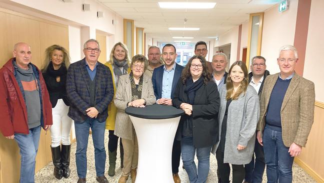 Sorge über Rechtsruck in der Bevölkerung