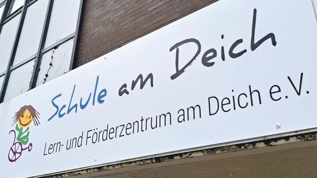 »Schule am Deich« will Ostern einziehen