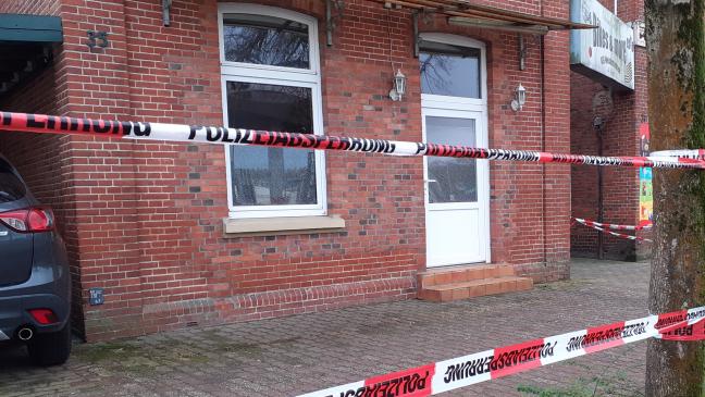 87-Jährige von Sohn getötet