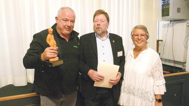 »Platt-Proter« mit Leib und Seele