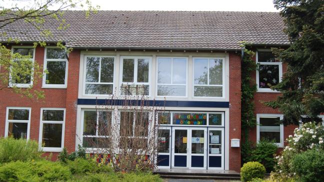 Dach der Grundschule Möhlenwarf muss sofort erneuert werden