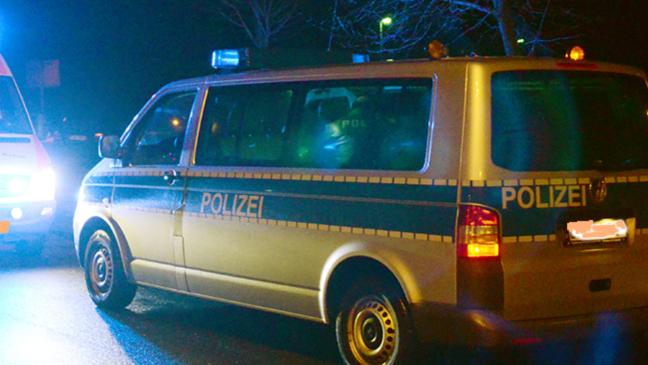 Auffahrunfall auf der Autobahn 28 endet ohne Verletzte