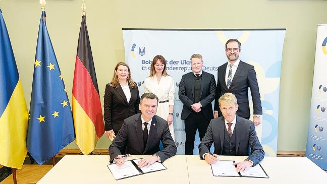 Chancen für hiesige Betriebe