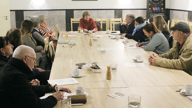 Tierschutz bekommt letzte Chance