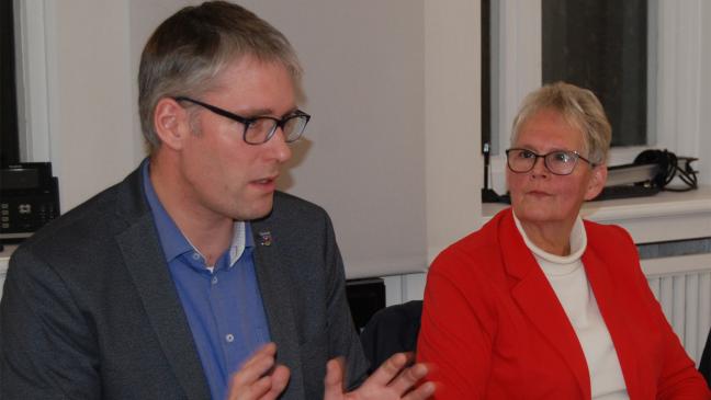 130.000 Euro für »Planung des Plans«