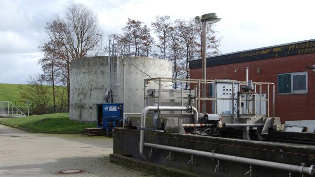 Kanalgebühren: 25 Cent weniger?