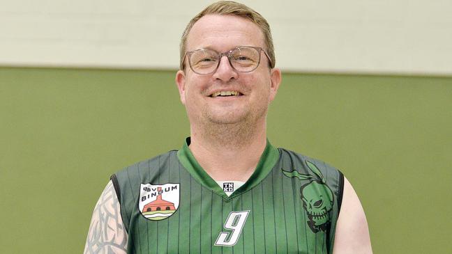 Bingum siegt deutlich im ersten Heimspiel