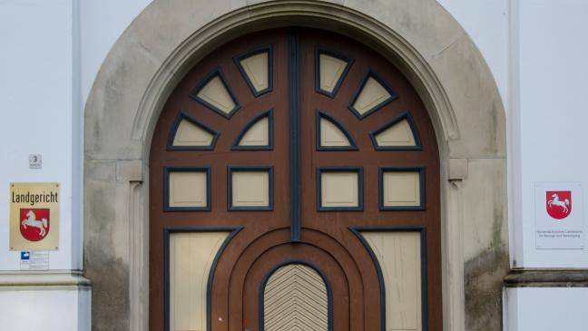 Prozess gegen Polizisten verschoben