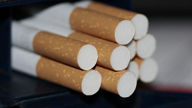 Tabak-Dieb war kein Unbekannter