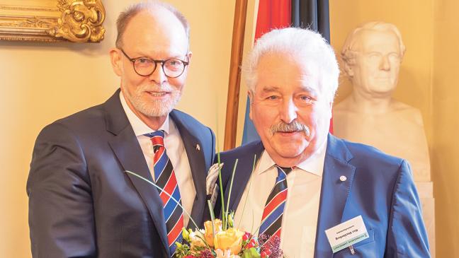 Landschaft informiert verstärkt digital