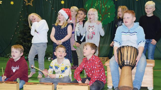 Ein zauberhafter Start in die Adventszeit