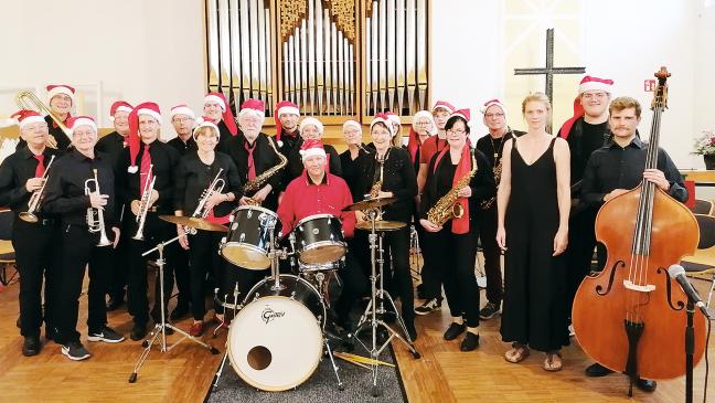 Das etwas andere Weihnachtskonzert