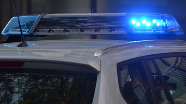 Vermisste Mädchen wohlbehalten entdeckt