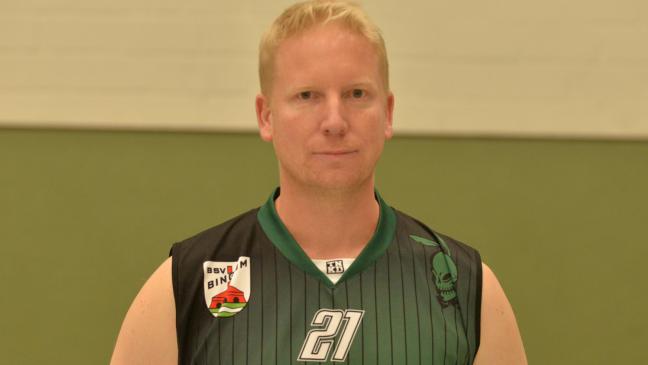 Nächster Erfolg für Bingums Basketballer