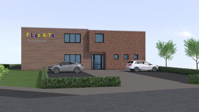 Letzte Hürde vor Bauantrag