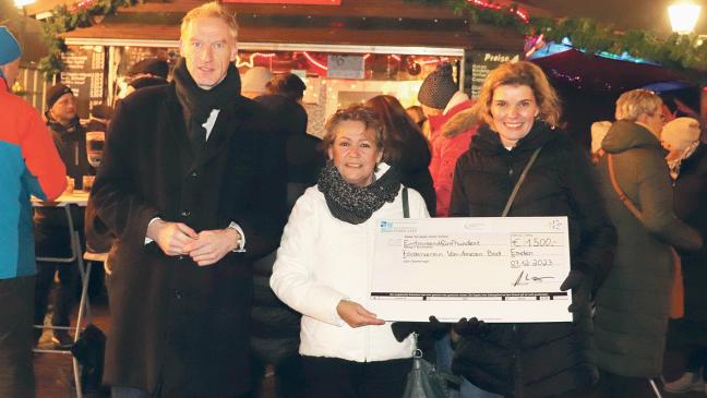 Solidarisch den Wiederaufbau des Freibades ermöglichen