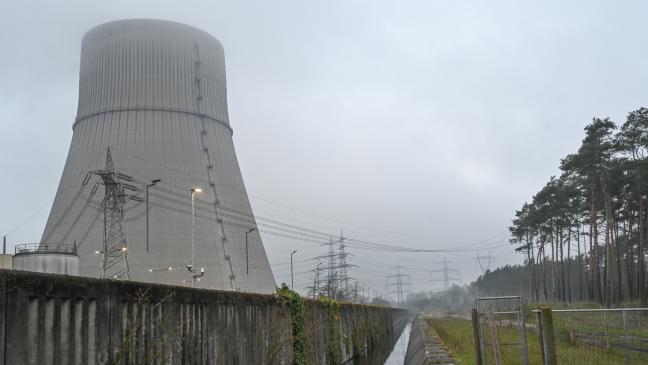 Risse in Atommüll-Fässern